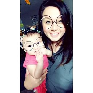 Meet your Posher, Jennay